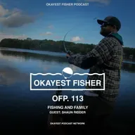 Fishing and Family