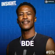 BDE: From YouTuber To TNA Wrestler! Dream Matches, Buying a $20,000 Ticket To WWE