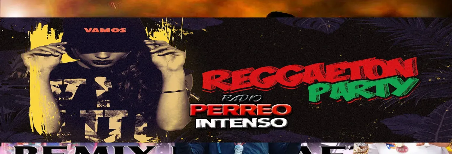 Radio Perreo Intenso