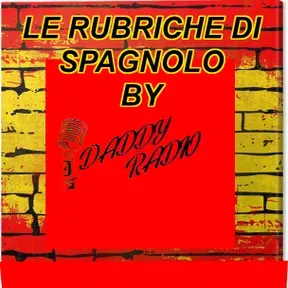 DADDY RADIO - SPAGNOLO