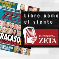 El fracaso de la seguridad en BC // Amarillas, secretario de salud hace negocio con ISSSTE.