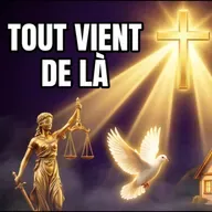 Pourquoi le christianisme est le SEUL LOGICIEL non-sacrificiel ?