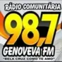 Rádio Genoveva