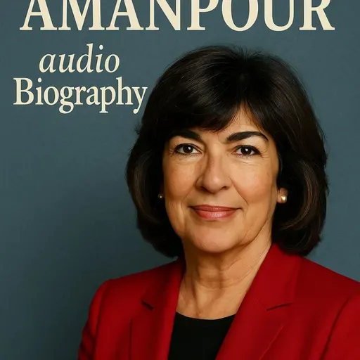 Amanpour's Power Interviews: From NATO to Doha's Elite Influencers