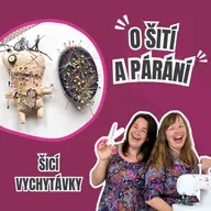 Epizoda 6.6 - Šicí vychytávky
