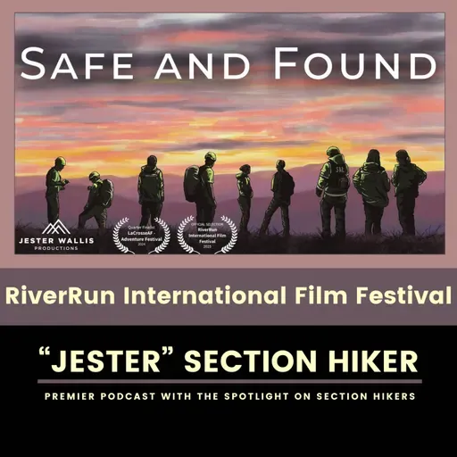 Fitness Updates, Film Festivals & Hiking Training Camp