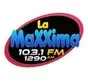 La Maxxima 102.3FM/96.9FM - KDQN