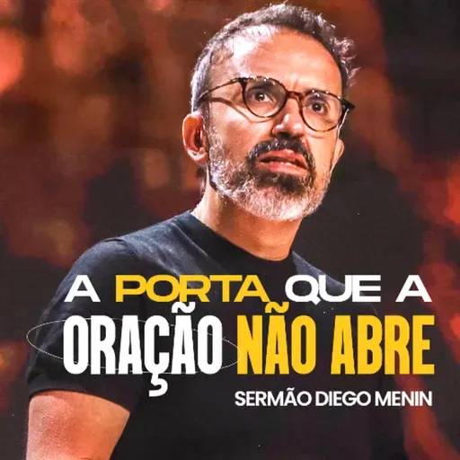 A PORTA QUE A ORAÇÃO NÃO ABRE