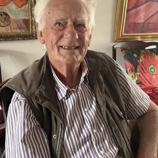 Ride and Stride round Hampshire’s churches says Robin
