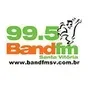 Rádio Band FM Santa Vitoria