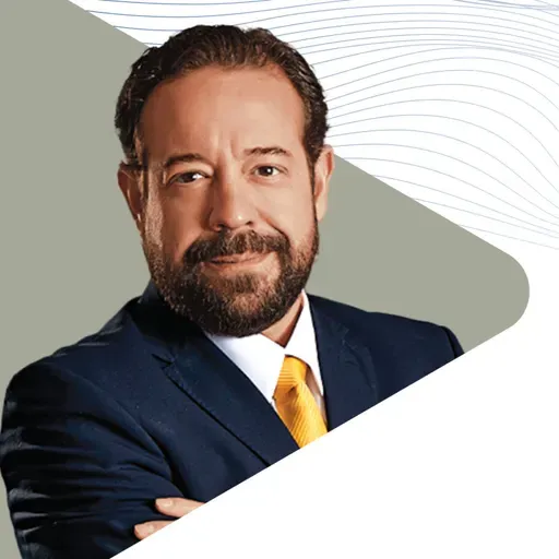 “The Muscle That’s Holding You Back” by Mario Elsner, Founder, Business Game Changers. (AA1856)