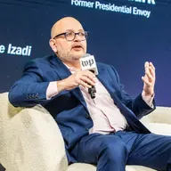 Jason Rezaian, Iran and the costs of press freedom