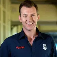 6. Brett Lee: Edgbaston defeat was my favourite Ashes match