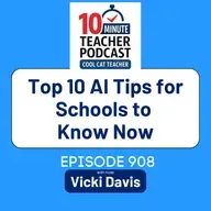 Top 10 AI Tips for Schools to Do Now