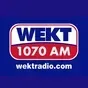 WEKT 1070 AM 92.1 FM - WEKT