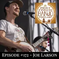 #172 - Joe Larson