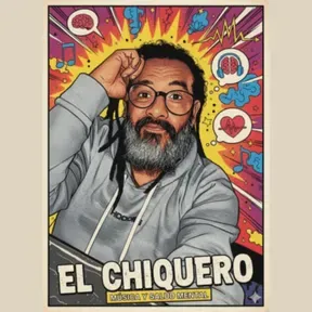 El Chiquero: Música, Mente y Desorden a tus Oídos