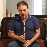 آواهای کمشنیده از دیروز تا امروز • جمشید عندلیبی