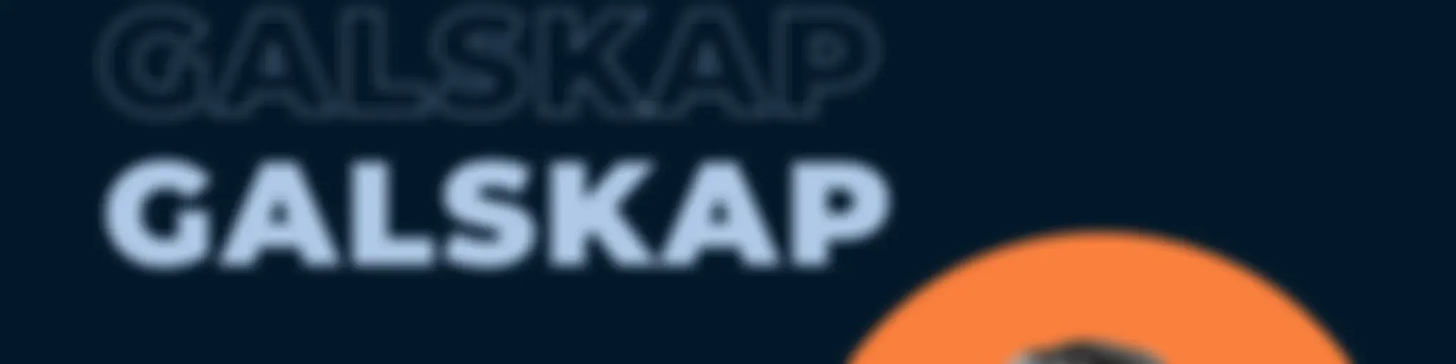 Gaffa, Strips & Galskap