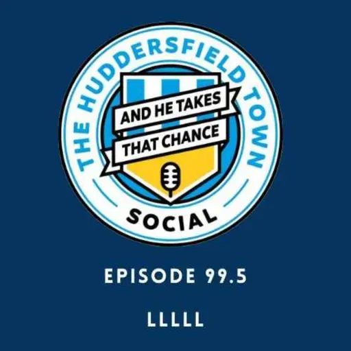 The Town Social 99.5: Bolton Wanderers 2 - 1 Huddersfield Town