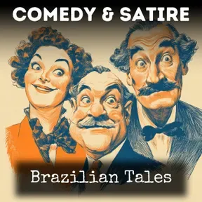 Brazilian Tales