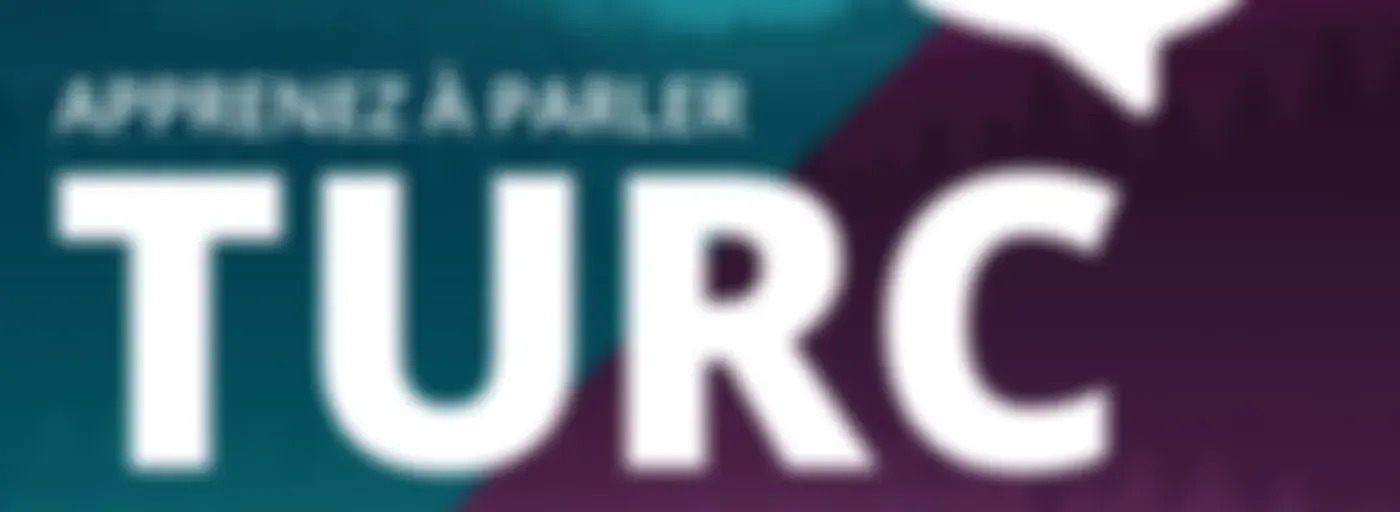 Apprendre le turc avec LinguaBoost