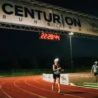SDW50km 2026 Pre-Race Interviews: Nicole Funnell