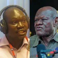 3282: COMMUNITY CONVERSATIONS SHOW: Combatting corruption in South Sudan