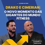 A expansão da Drako Academias e o fortalecimento da Cimerian
