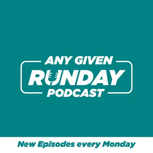 #329 Gary Connolly: We Run Wild NI, 300 Plus Marathons, 100 Mile along Berlin Wall and More