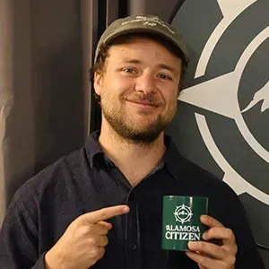 episode 272: ‘Rebuilding’ Director Max Walker-Silverman