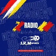 JKM Podcast 2025-12-03 20:00