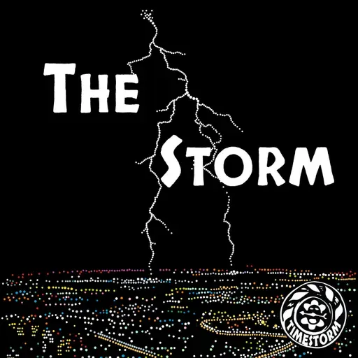 Episode 1: The Storm