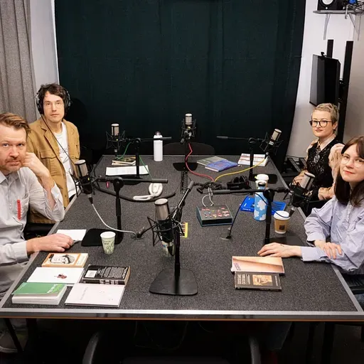 Erotika latviešu valodā un vārdi, kurus baidāmies teikt. Diskutē literāti