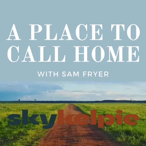 #75: Building Connection in Regional Australia with Mia Ryan from Howdy