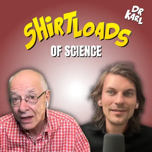 Is AI Outsmarting Us? Part Two of the Great AI Safety Debrief with Dr. Petr Lebedev (461)