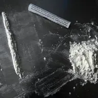 The cocaine comeback
