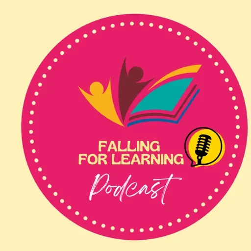 Restorative Justice: Speaking Affirmation into Troubled Students' Lives | ep. 106
