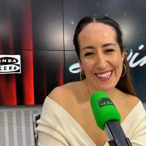 Pitu Aparicio: “El problema no es el sexo, es todo lo que nos han contado sobre él”