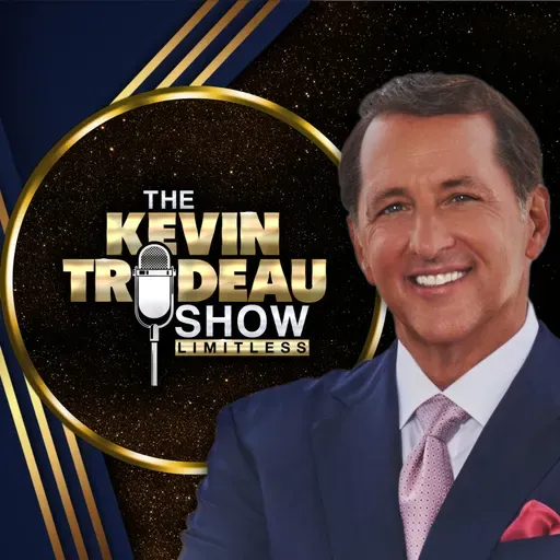 Kevin Trudeau Exposes Secret Societies, Media Control & Human Potential (Exclusive Interview)