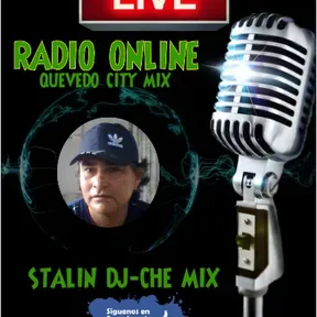 RADIO QUEVEDO CITY MIX