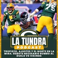 Tropiezo, ajustes y el norte en la mira; rebote necesario rumbo al duelo vs Vikings