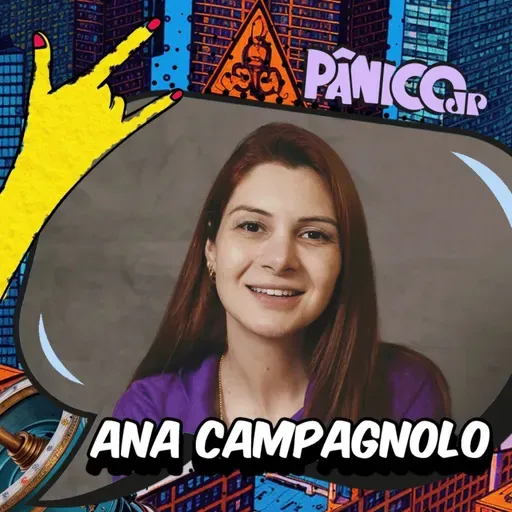 Ana Campagnolo