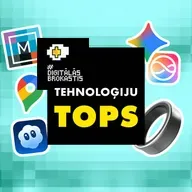 Ziņas: drošāks eParaksts, gudrāks Google Maps un Siri un viedais gredzens taviem čukstiem