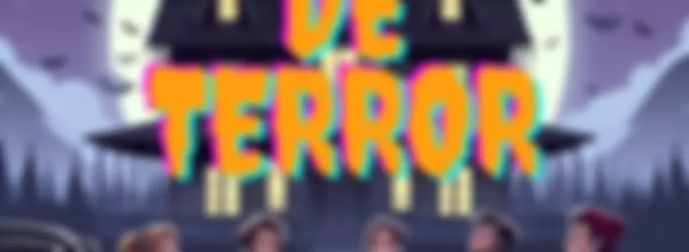 Especial «Halloween»