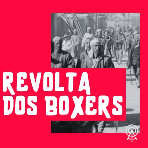 Revolta dos Boxers