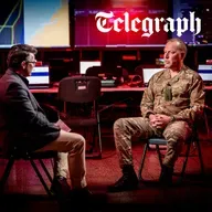 Exclusive: Inside NATO's secret base preparing for war with Russia