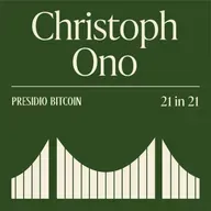 21 in 21: Christoph Ono
