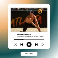 The Untold Story of Theo Brunner