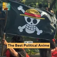All Art Is Political: The Anime We Love